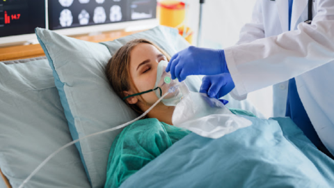 A 27 Year Old Was Almost Sent Home From The Hospital While She Was Having A Stroke And It Could Happen To You