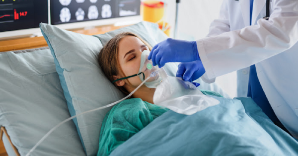 A 27 Year Old Was Almost Sent Home From The Hospital While She Was Having A Stroke And It Could Happen To You