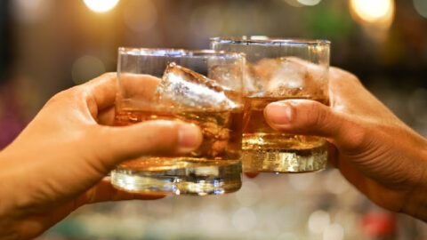 Turns Out, Drinking ANY Amount Of Alcohol May Have A Damaging Effect On The Brain And That’s Scary