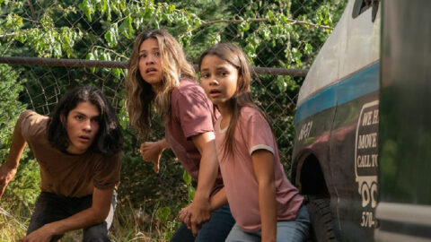 The Trailer For Netflix’s New Post-Apocalyptic Movie Made Me Feel Anxious