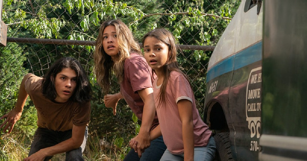 The Trailer For Netflix’s New Post-Apocalyptic Movie Made Me Feel Anxious