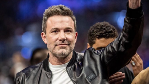 Ben Affleck’s “It’s Me” Video Is Breaking The Internet And For Good Reason
