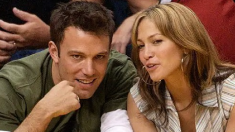 Ben Affleck And Jennifer Lopez Rekindled The “Bennifer” Flame For A Getaway In Montana