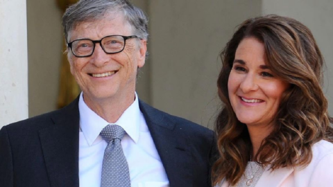 Bill And Melinda Gates Are Divorcing After 27 Years Together