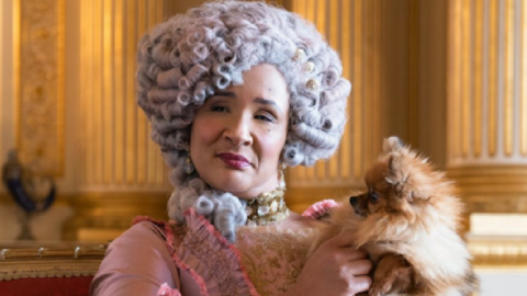 A ‘Bridgerton’ Spinoff All About Queen Charlotte Is In The Works And I Can’t Wait