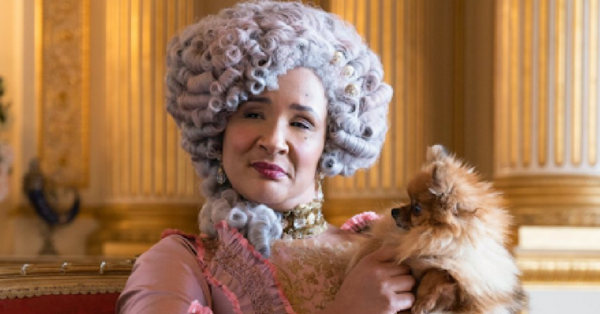 A ‘Bridgerton’ Spinoff All About Queen Charlotte Is In The Works And I Can’t Wait