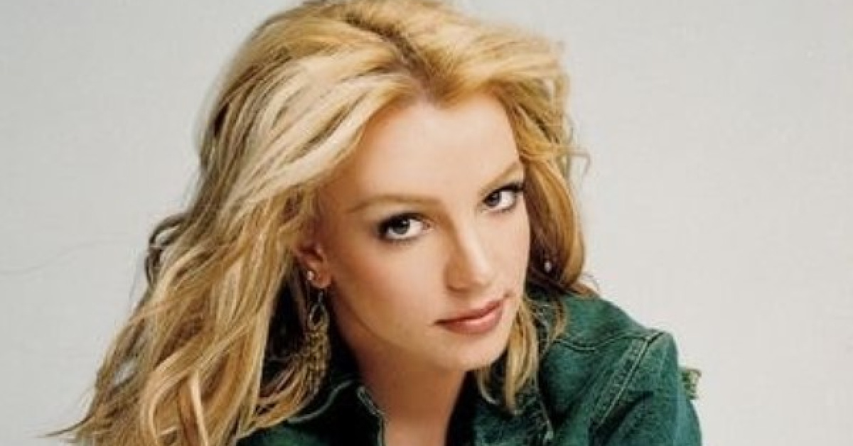 Britney Spears Sets The Record Straight On The Documentaries About Her Life