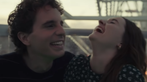 The Trailer For ‘Dear Evan Hansen’ Is Here And It Will Give You All The Feels