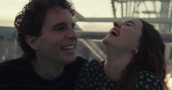 The Trailer For ‘Dear Evan Hansen’ Is Here And It Will Give You All The Feels
