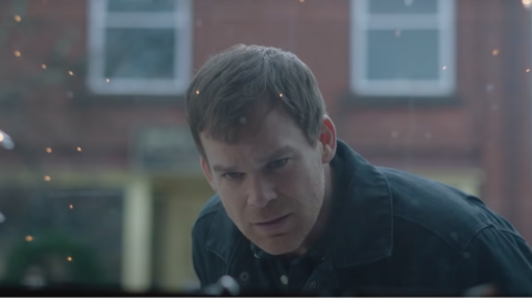 There’s A New Dexter Teaser That Has Me On The Edge Of My Seat Waiting