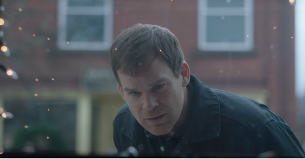 There’s A New Dexter Teaser That Has Me On The Edge Of My Seat Waiting
