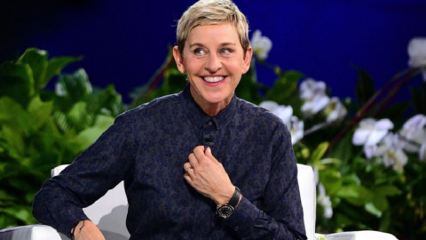 Ellen DeGeneres Is Ending Her Talk Show After 19 Seasons