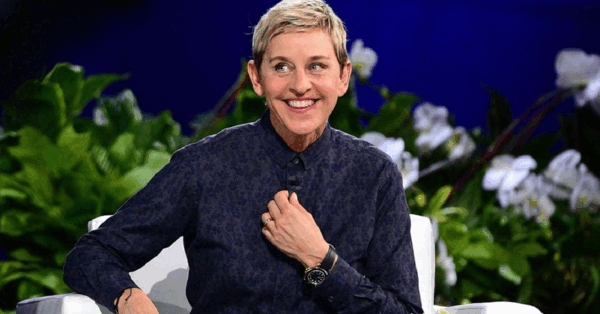 Ellen DeGeneres Is Ending Her Talk Show After 19 Seasons