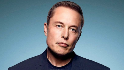 Elon Musk Used His ‘SNL’ Monologue To Reveal He Has Aspergers