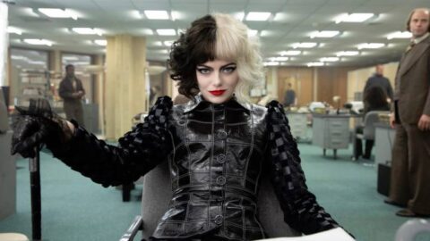 The Trigger Warning The New Cruella Movie Needs