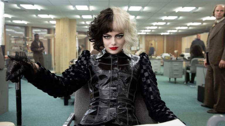 The Trigger Warning The New Cruella Movie Needs