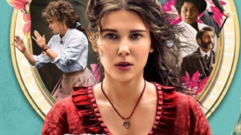 ‘Enola Holmes 2’ Is Officially Happening And I Can’t Wait