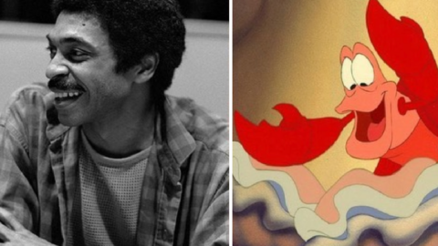 Samuel E. Wright, The Voice Of Sebastian From ‘The Little Mermaid’ Has Died