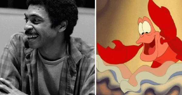Samuel E. Wright, The Voice Of Sebastian From ‘The Little Mermaid’ Has Died