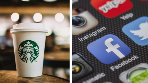 Starbucks Might Be Leaving Facebook For Good And I Really Can’t Blame Them
