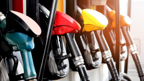 Brace Yourself, There May Be A Gas Shortage This Summer
