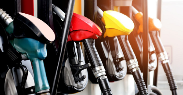 Brace Yourself, There May Be A Gas Shortage This Summer