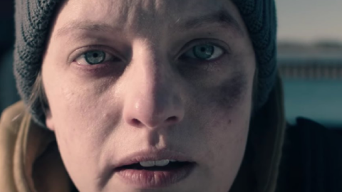 If You Didn’t Watch ‘The Handmaid’s Tale’ This Week, What Are You Doing With Your Life?