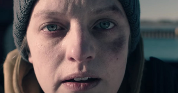 If You Didn’t Watch ‘The Handmaid’s Tale’ This Week, What Are You Doing With Your Life?
