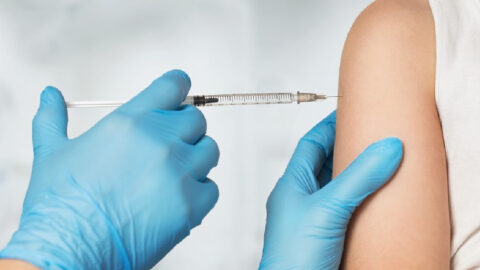 600,000 Teens Have Gotten Their First Dose Of The COVID Vaccine. Will You Let Your Kids Get Vaccinated?