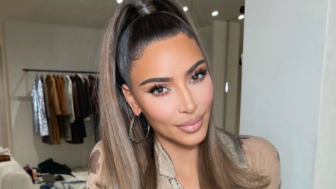 Kim Kardashian Has Failed The Baby Bar Exam