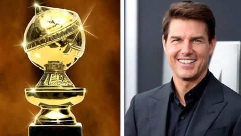 NBC Will Not Air The Golden Globes As Hollywood Boycotts The Hollywood Foreign Press Association