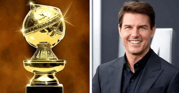 NBC Will Not Air The Golden Globes As Hollywood Boycotts The Hollywood Foreign Press Association