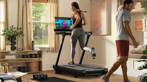 Peloton Has Issued A Recall On All Of Their Treadmills And It’s About Time