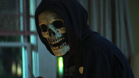 Here’s The First Teaser Trailer For R.L. Stine’s ‘Fear Street’