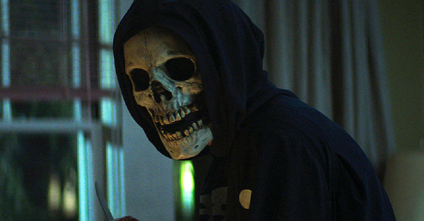 Here’s The First Teaser Trailer For R.L. Stine’s ‘Fear Street’
