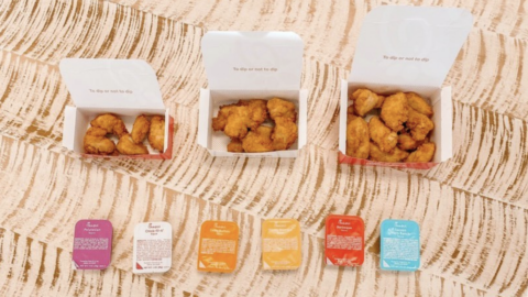 Apparently There’s A Chick-Fil-A Sauce Shortage and I’m Just Not Okay