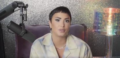 Demi Lovato Has Announced They Are Nonbinary and Is Changing Their Pronouns