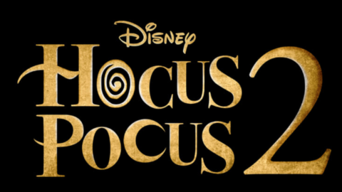 Hocus Pocus 2 Will Be Released Next Year and The Original Cast Is Back!