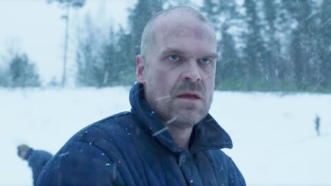 Hopper from Stranger Things Teases Season 5 Release Date and I Can’t Wait