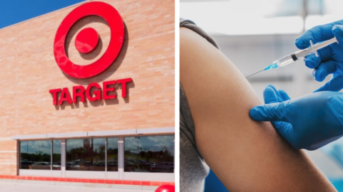 Target Is Now Allowing Fully Vaccinated Individuals To Go Maskless In Their Stores