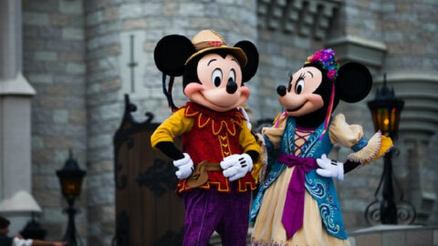 Disney Resorts Are Giving Teachers And First Responders Huge Discounts On Rooms