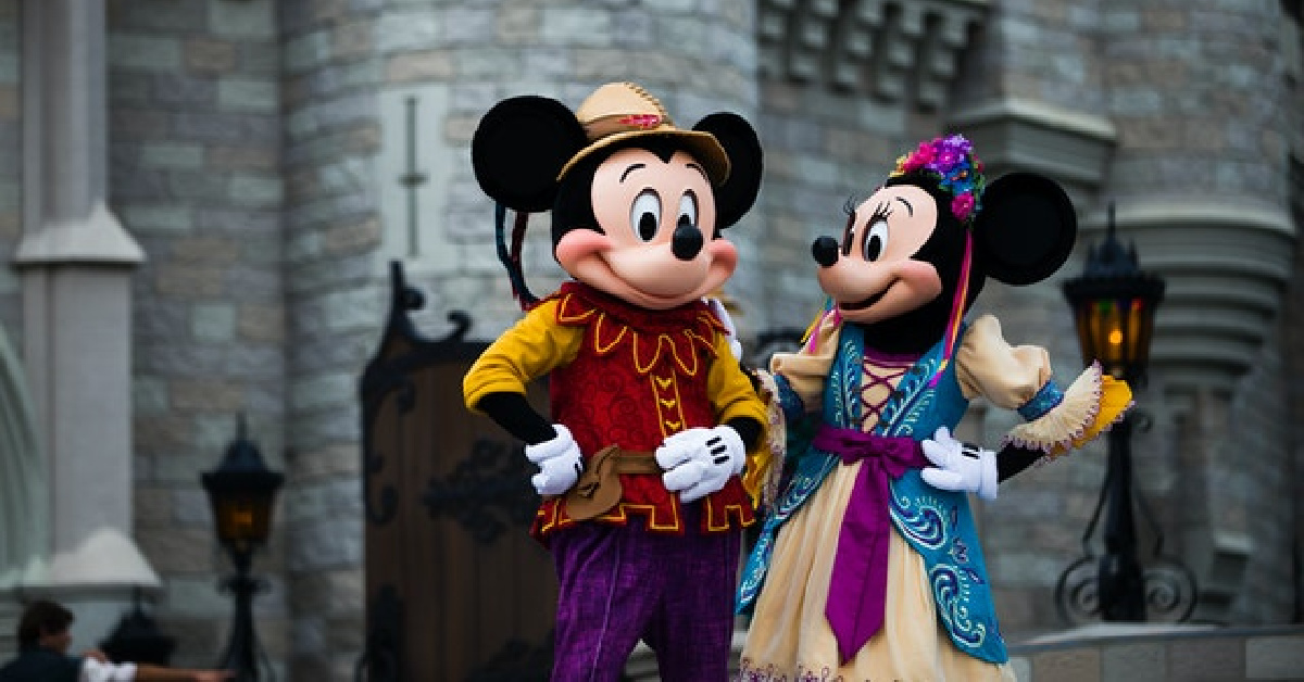 Disney Resorts Are Giving Teachers And First Responders Huge Discounts On Rooms
