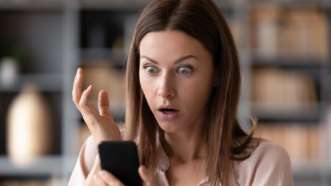 Apparently, Finishing Your Texts With A Period Is A Bit Too Harsh. Here’s Why.