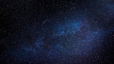 The ‘Finlay-id’ Meteor Shower Will Appear For The First Time Ever This Year