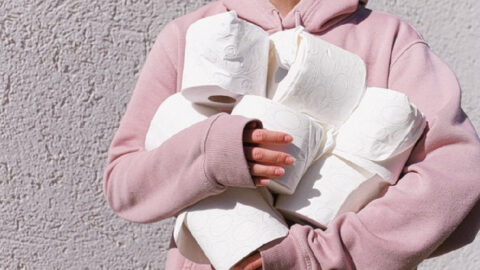 Toilet Paper Is About To Become More Expensive, So It’s Time To Stock Up