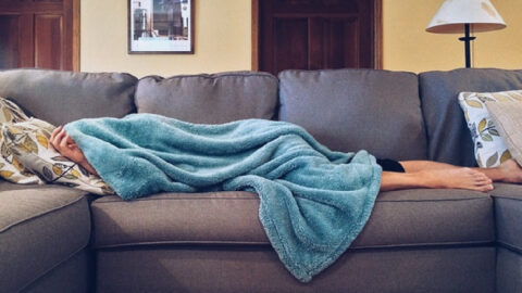 This Company Will Pay You $1,500 To Take 30 Naps and I’m Signing Up