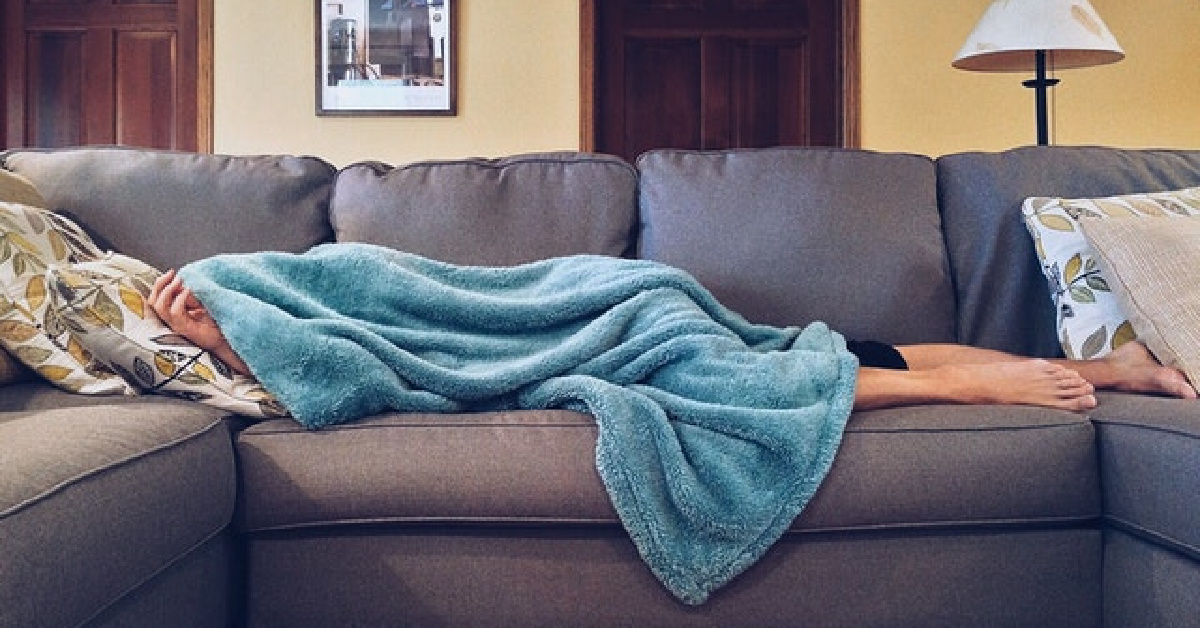 This Company Will Pay You $1,500 To Take 30 Naps and I’m Signing Up