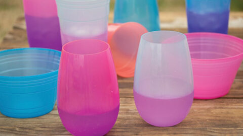 Walmart Is Selling $2 Color Changing Wine Glasses And I Need Them All