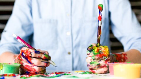 Dear Teachers, Thank You For Doing The Impossible…