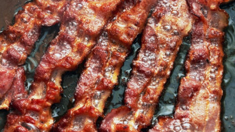 Turns Out, You’ve Probably Been Cooking Bacon Wrong Your Entire Life
